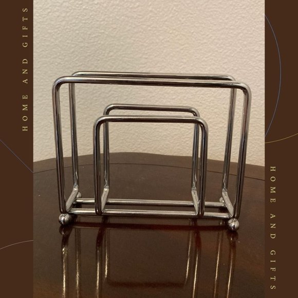 Napkin Holder - Picture 1 of 2